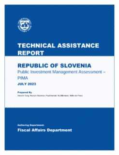 Slovenia: PIMA