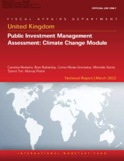 United Kingdom: C-PIMA